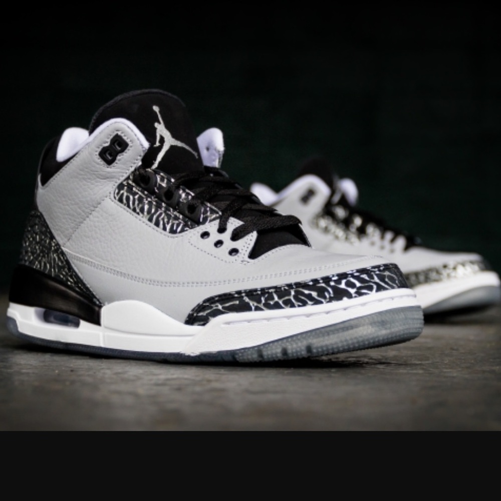 Air Jordan retro 3