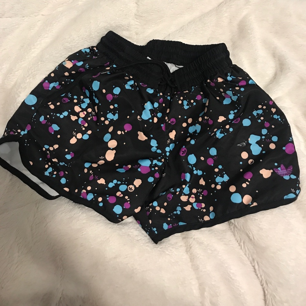 Adidas shorts