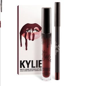 Kylie Cosmetics Leo Lip Kit