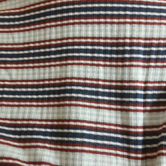 💝 NWT Aereopostale Cape Juby  Crossover Bodysuit - Picture 4 of 4