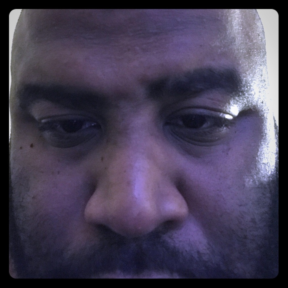 Meet your Posher, Chris