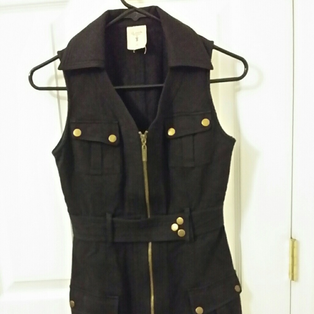 iLook Mini Dress
