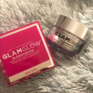 GLAMGLOW Mega Illuminating Moisturizer -Pearl Glow