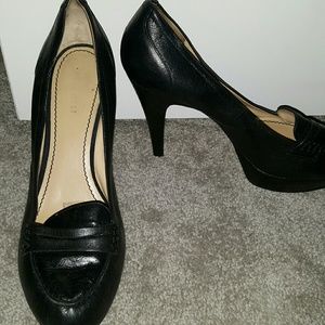 Nine West Platforms size 10