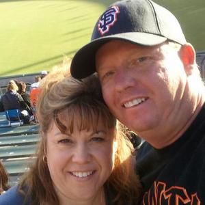 Meet your Posher, Hayley