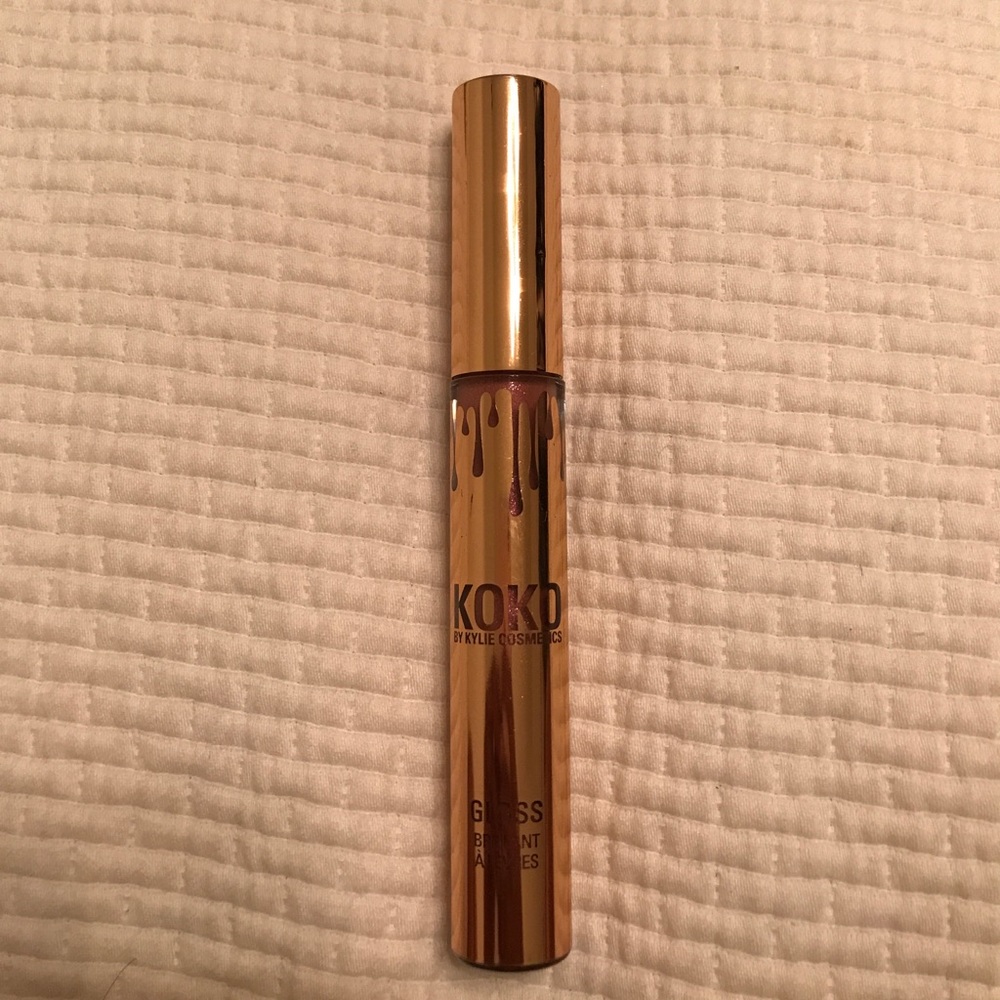 Koko by Kylie Cosmetics "Damn Gina"