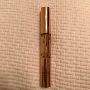 Koko by Kylie Cosmetics "Damn Gina"