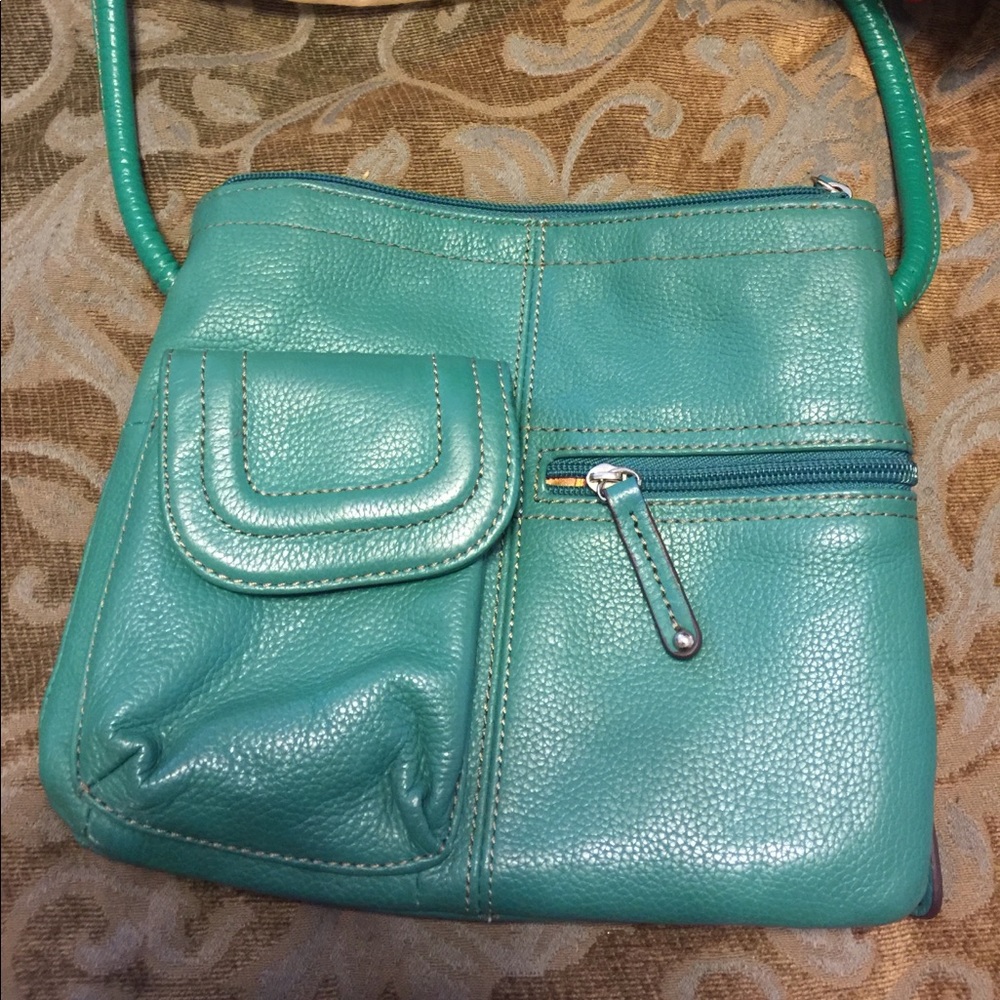 Crossbody