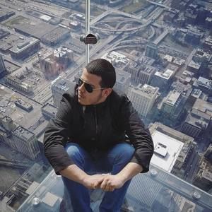 Meet your Posher, Juan felipe