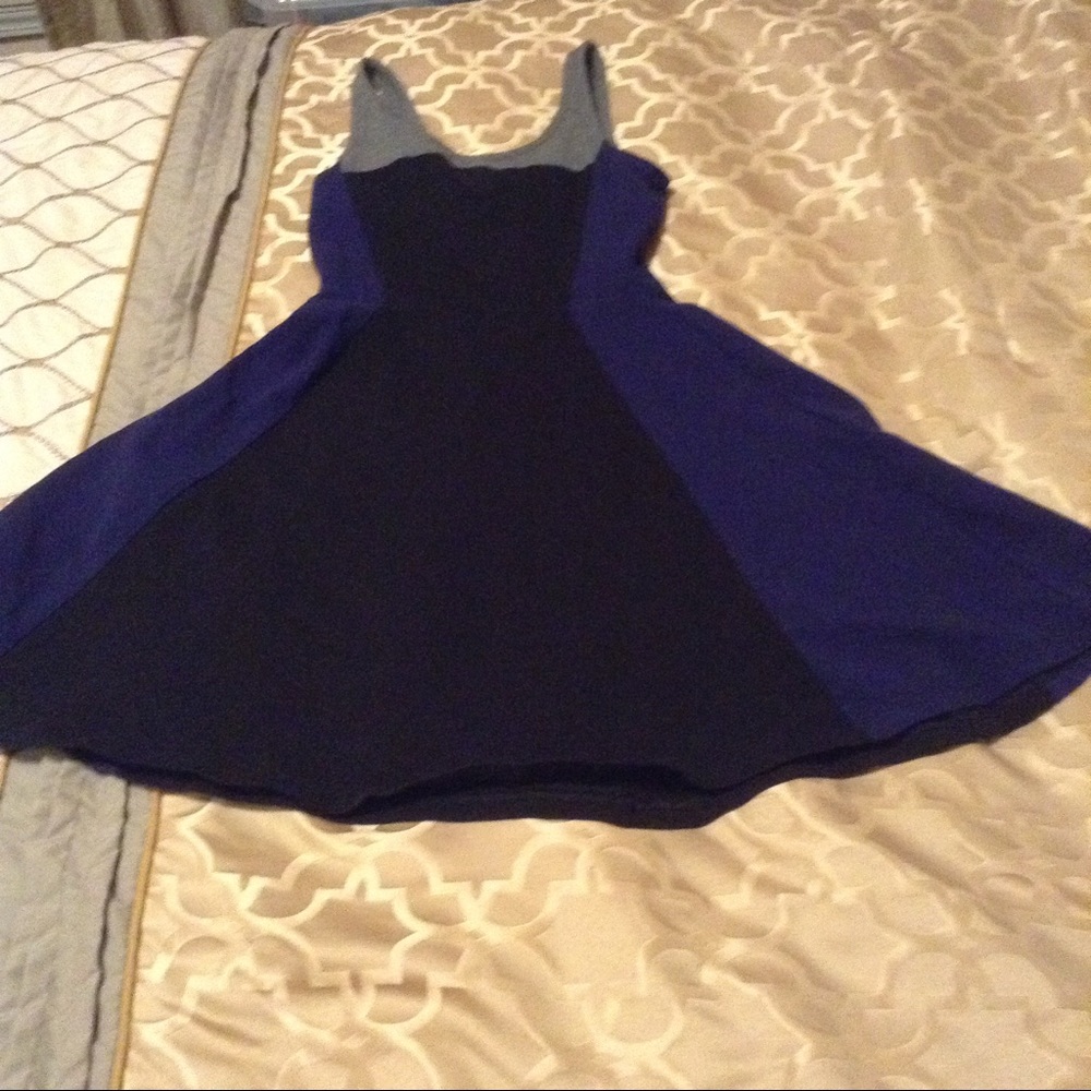 Express dress