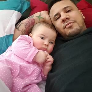 Meet your Posher, Javier