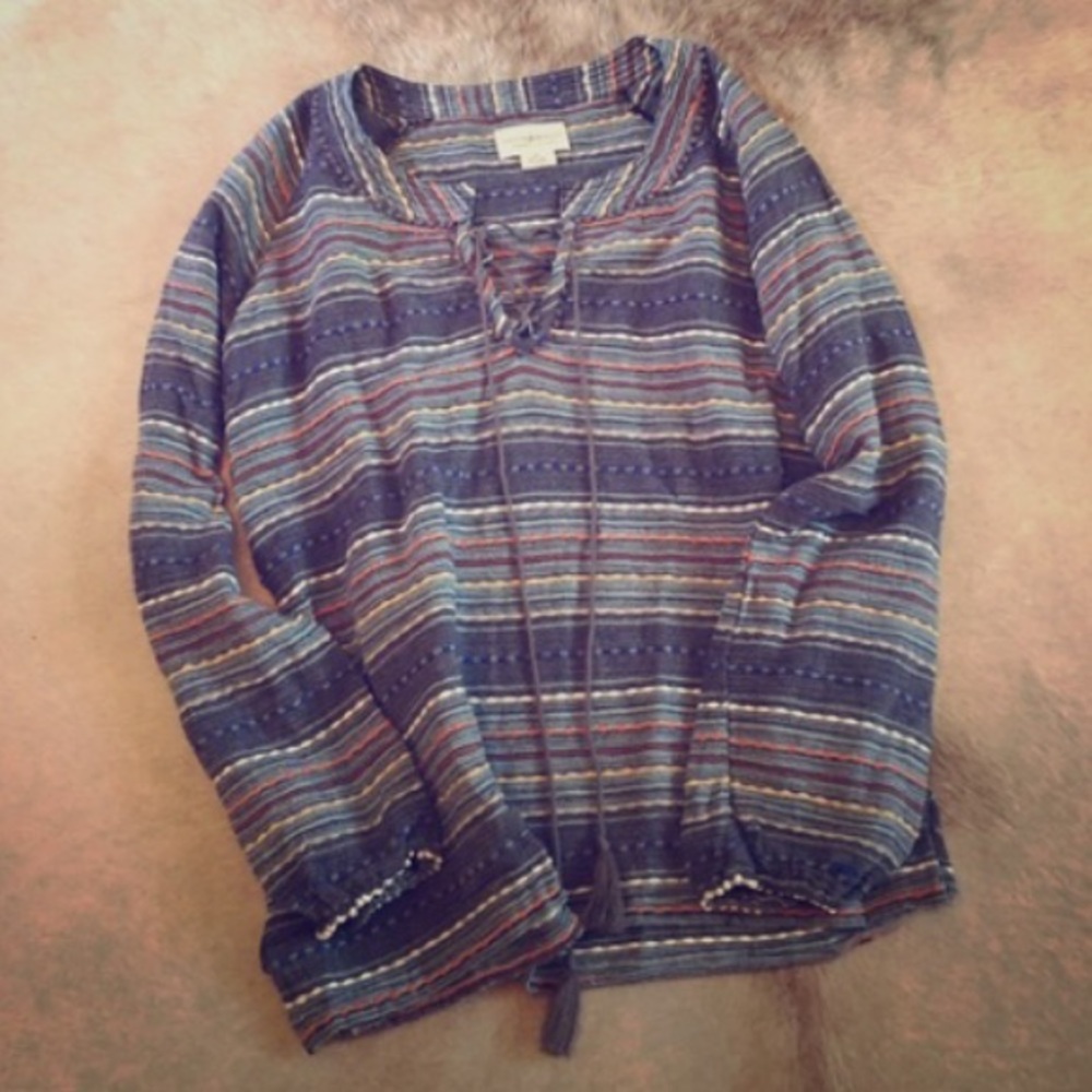 ❤CLOSING TODAY❤ Ralph Lauren Top