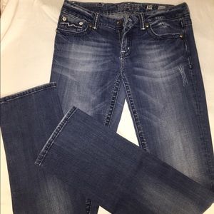 FLASH SALE🔥🔥🔥Miss Me Jeans *LONG