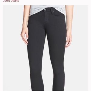 Joes dark grey Jeggings