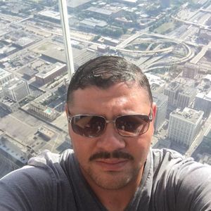 Meet your Posher, Eric