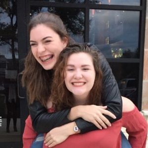 Meet your Posher, Adriana