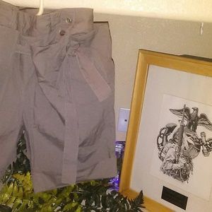 Tsumori Chisato Bermuda Short