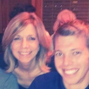 Meet your Posher, Patricia