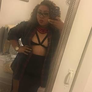 Meet your Posher, Jessie