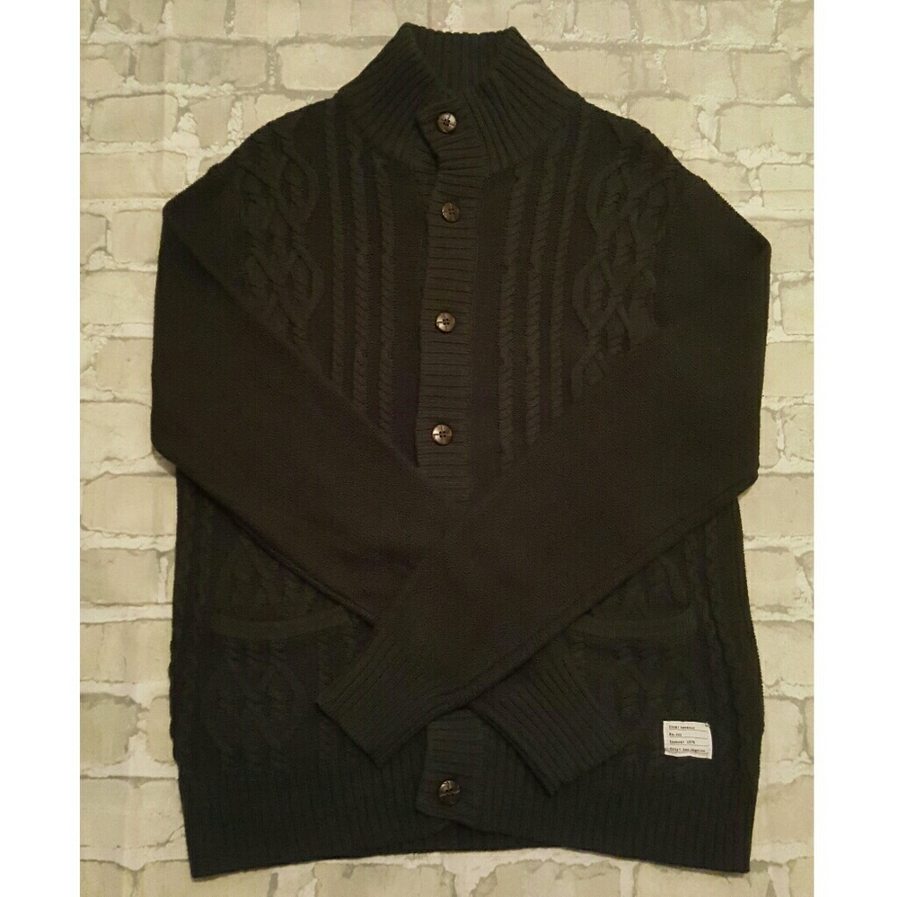 Sale! 1 left Mens sweater