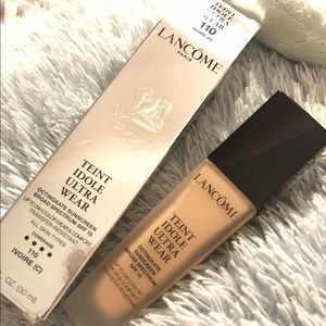 Teint Idole Ultra 24H Long Wear Foundation - 110