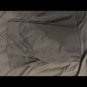 Columbia yoga capris