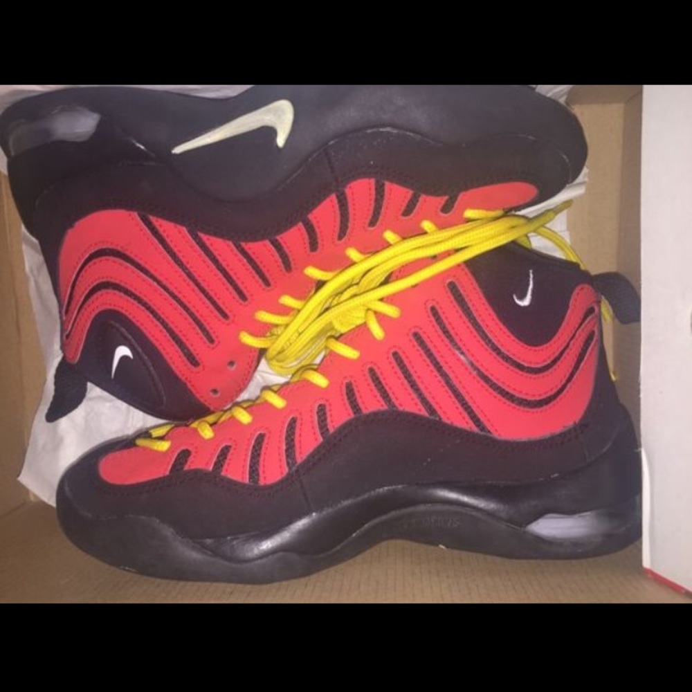 Air Bakin