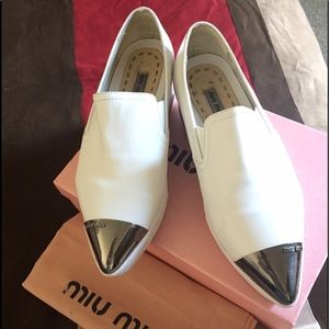 Lovely ❤️ platform thick sole