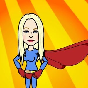 Meet your Posher, Molly