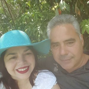 Meet your Posher, Bertha