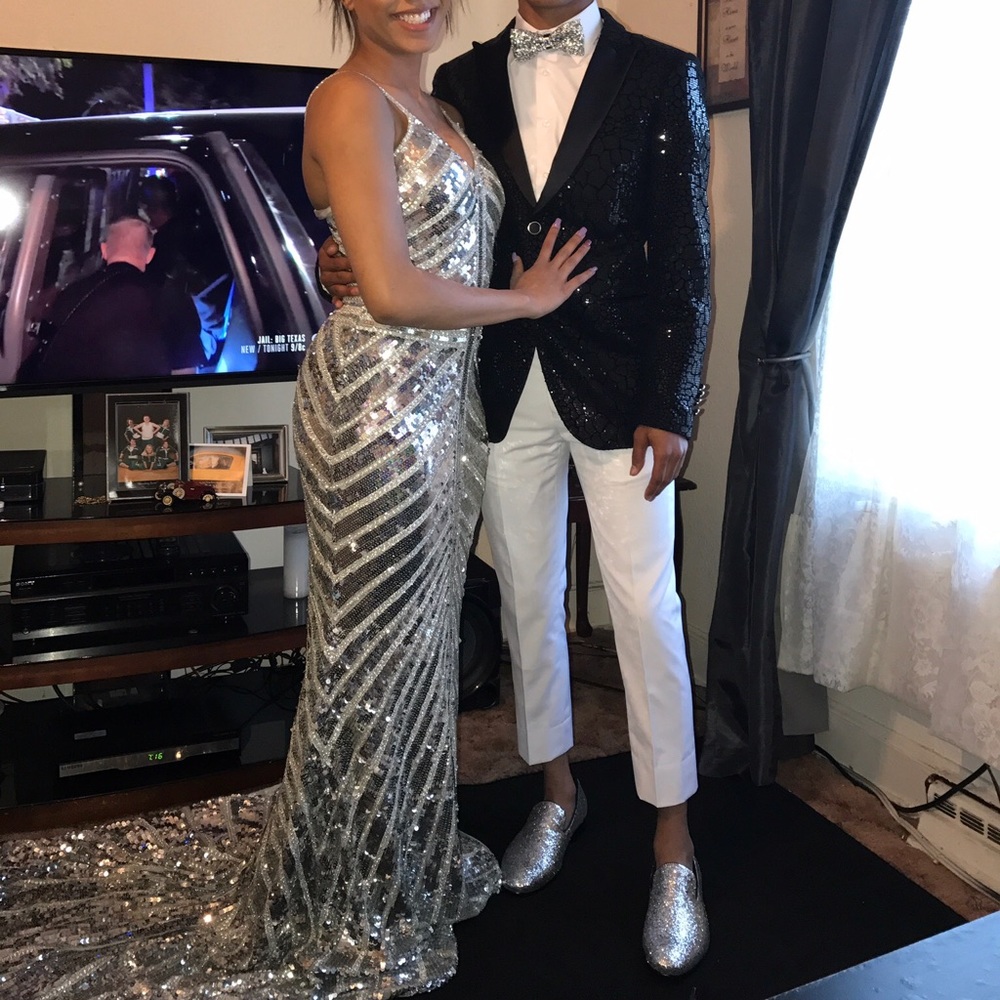 Sherri hill 2017 prom dress 51206