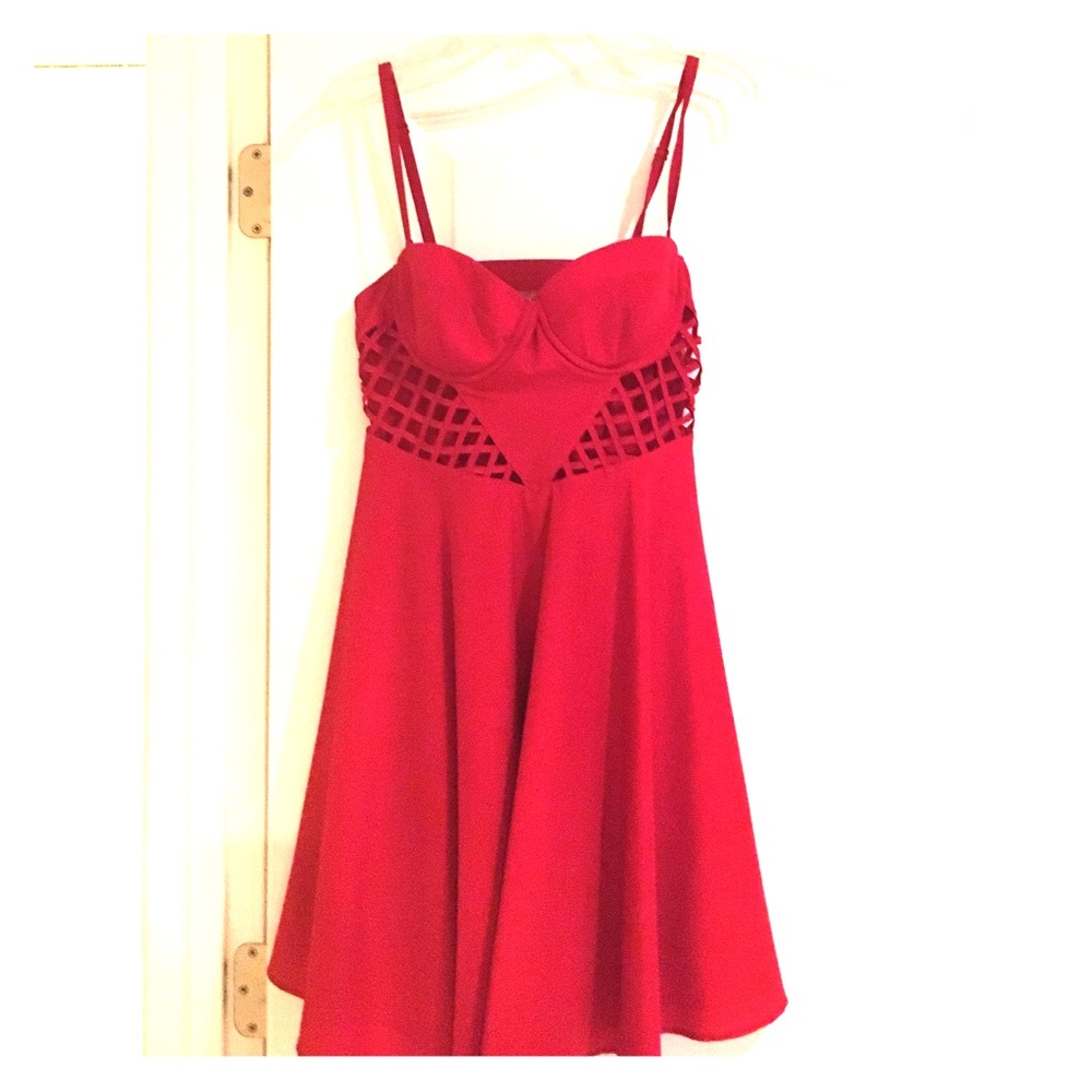 Guess by Marciano mini dress