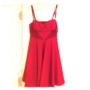 Guess by Marciano mini dress