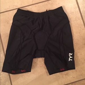 TYR Women's Triathlon shorts