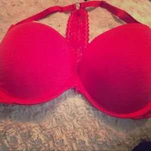 Victoria's Secret bra