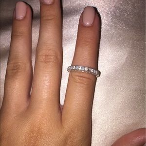 pandora ring