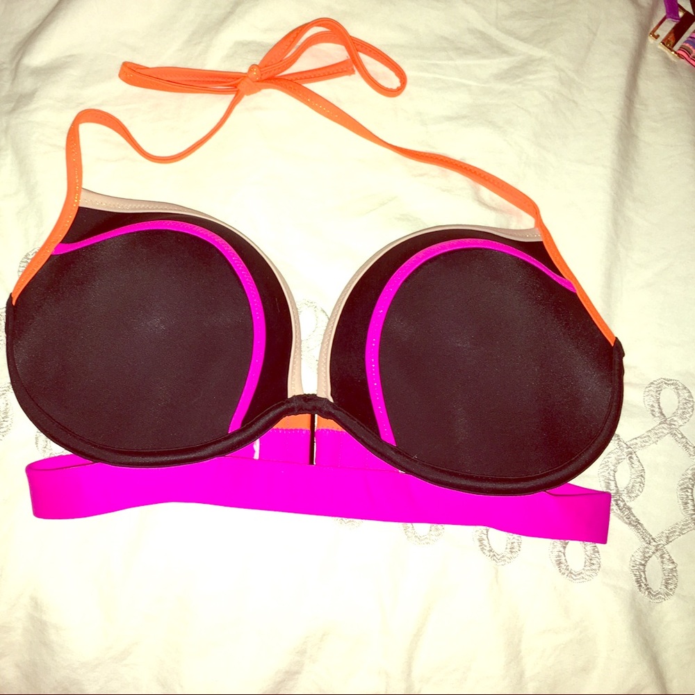 Victoria's Secret bikini top