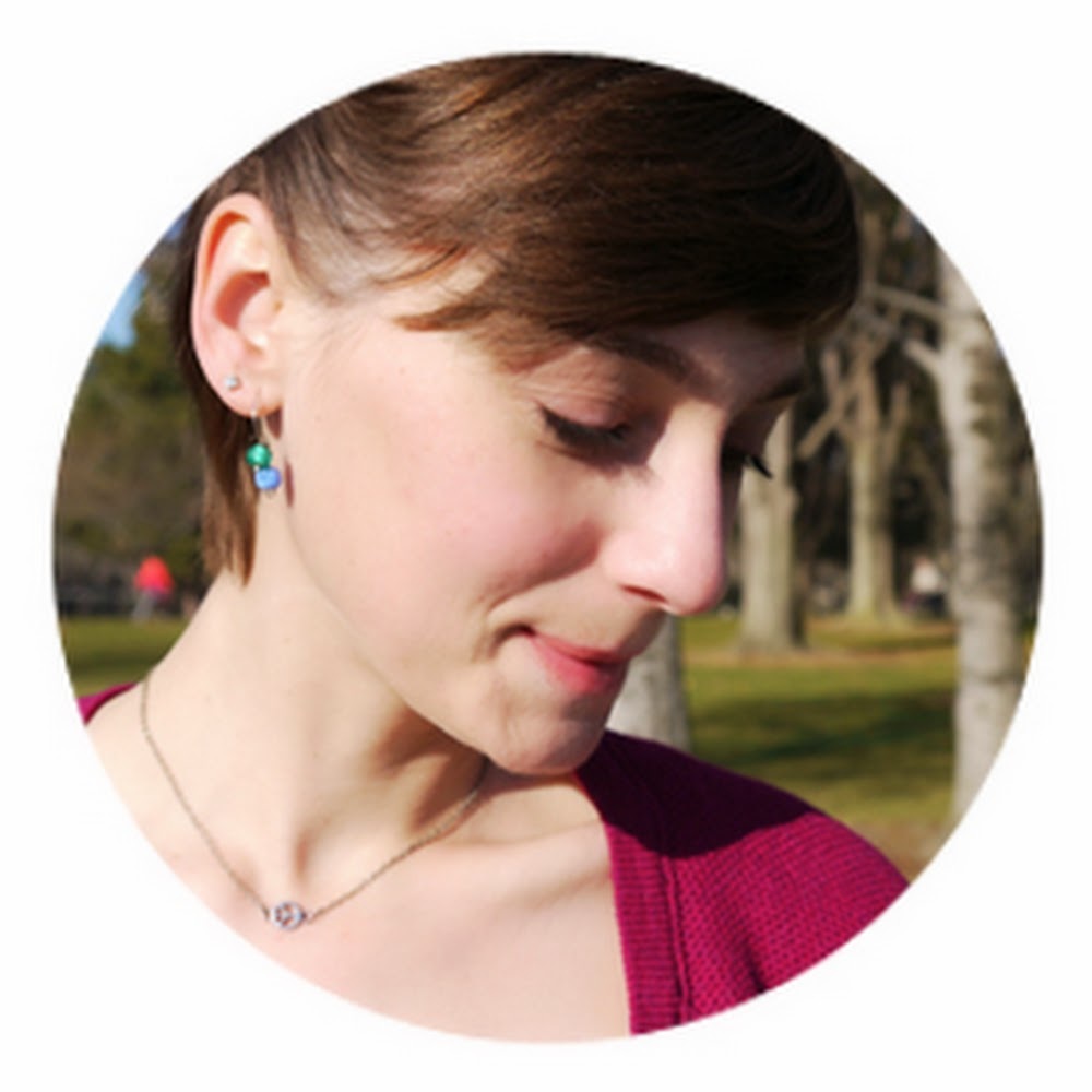 Meet your Posher, Kristi