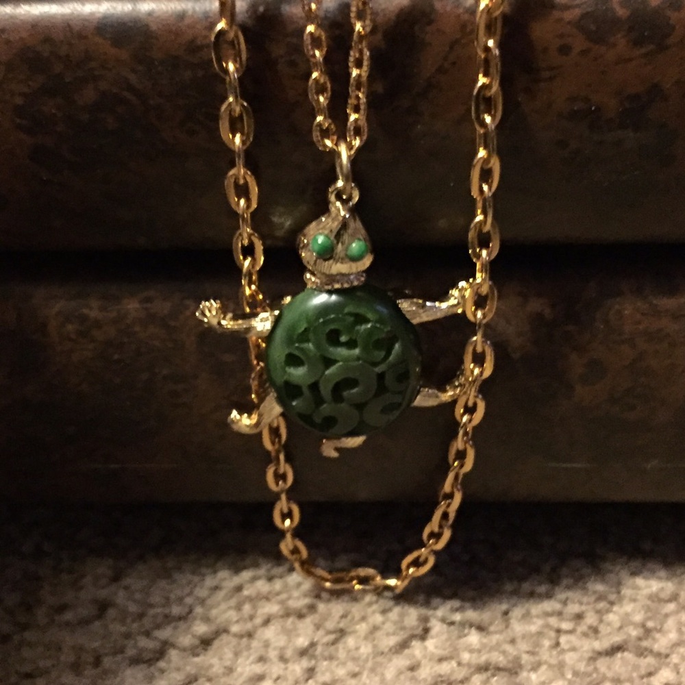Vintage necklace