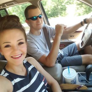 Meet your Posher, Casey