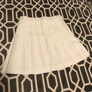 NWT AA Tennis Skirt