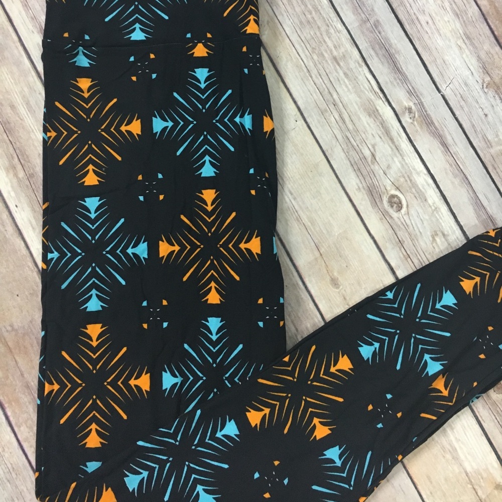 Lularoe leggings TC