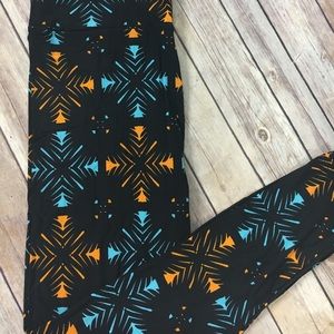 Lularoe leggings TC