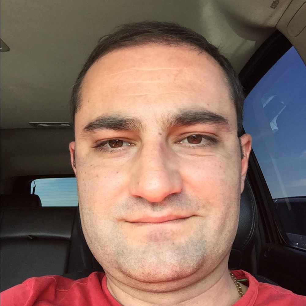 Meet your Posher, Petros