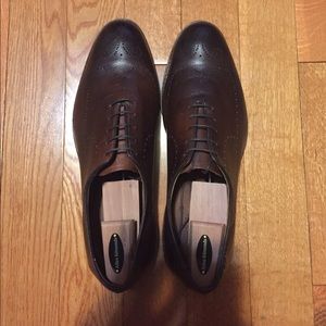 Allen Edmonds Fairfax Oxfords - Size 13 Allen Edmonds Fairfax Oxfords - Size 13