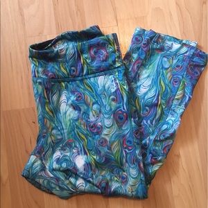 LulaRoe active Capri