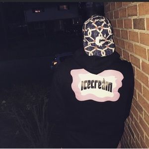 Meet your Posher, Khalil