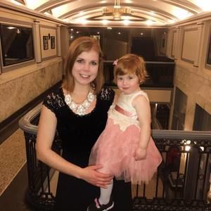 Meet your Posher, Ana