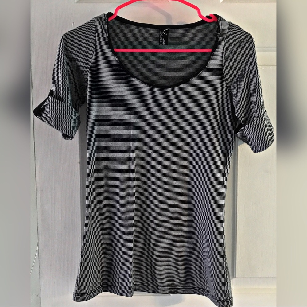 Empyre Essential 3/4 Sleeve