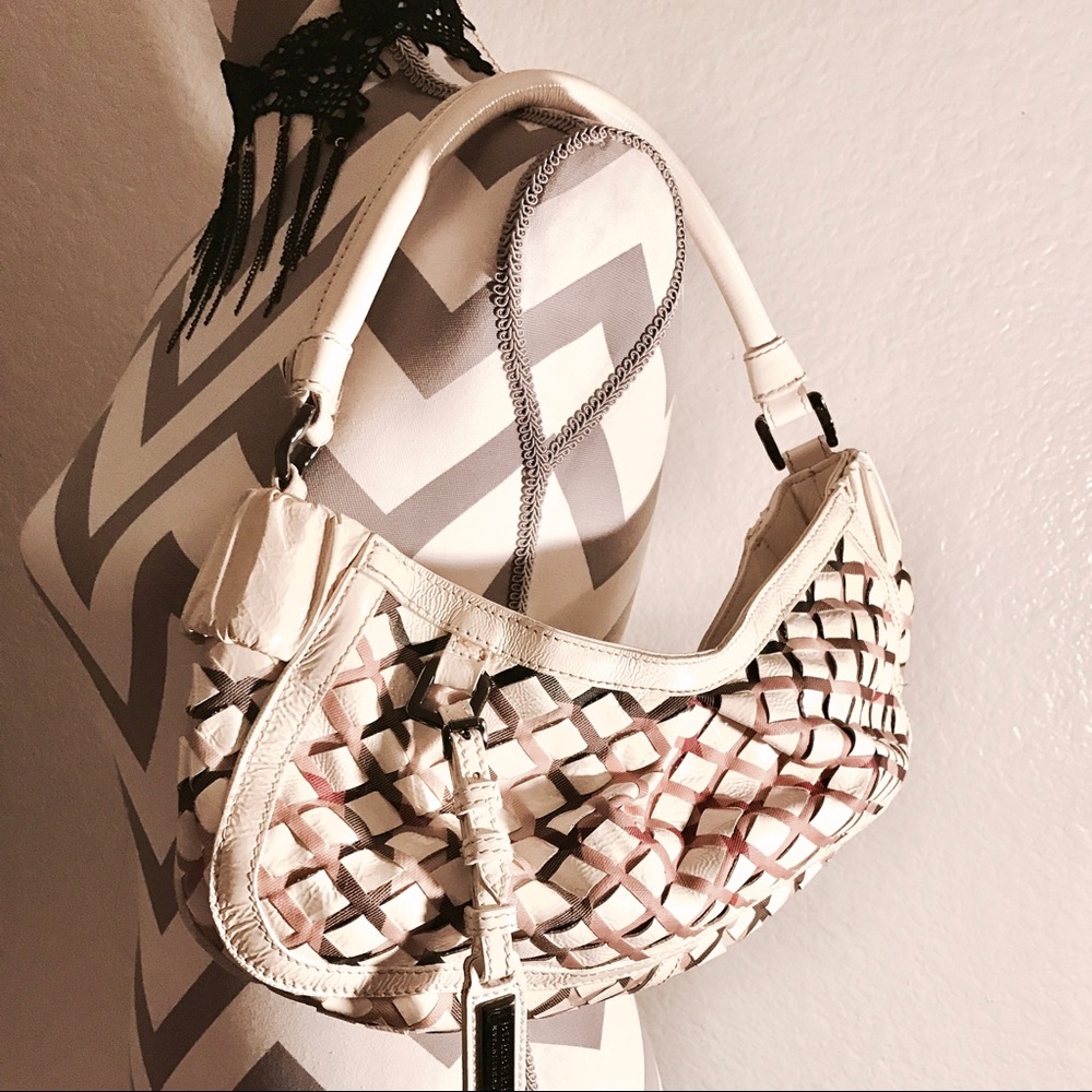 Burberry shoulder bag